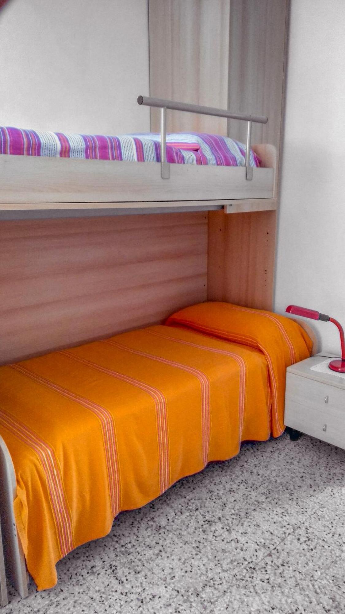 קנוביו Appartamento San Ambrogio מראה חיצוני תמונה